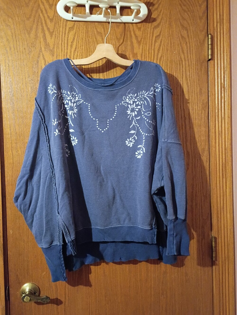 Free People We The Free Camden Pullover